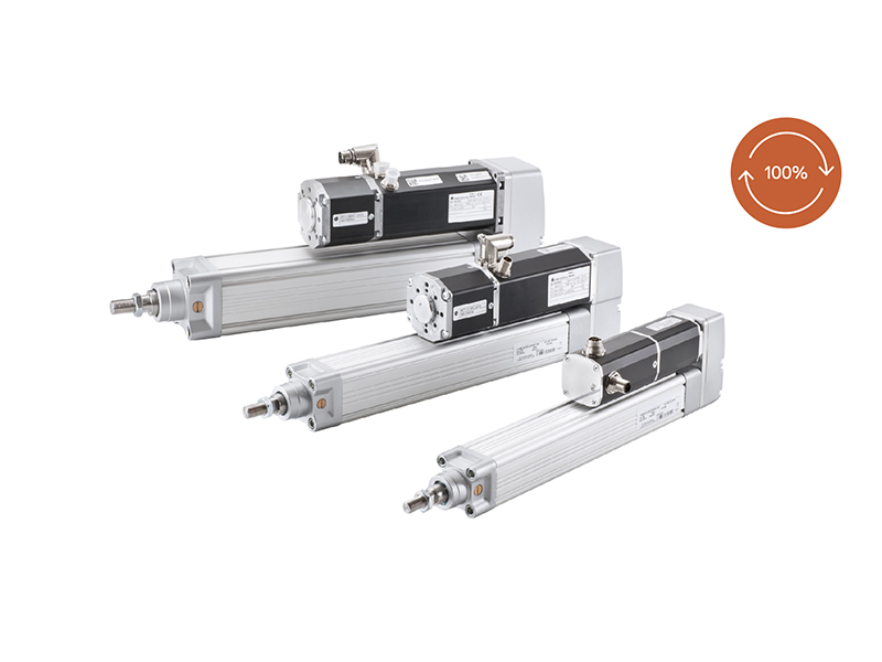 CASM-32/40/63 CASM-32/40/63