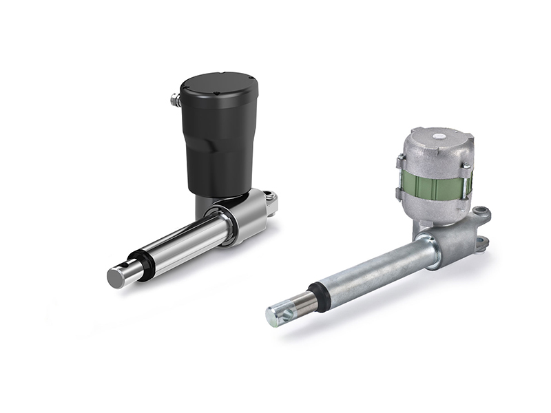 CAT 32B、CAP 43B