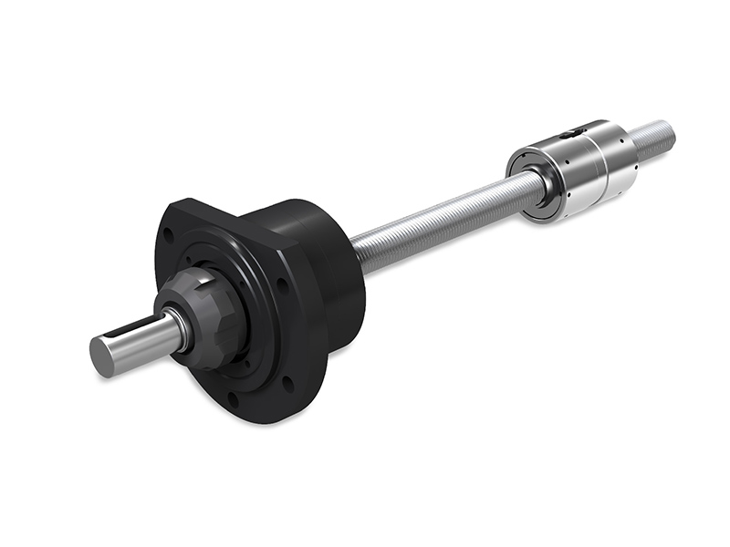 用于滾珠絲杠的支承軸承 用于滾珠絲杠的支承軸承