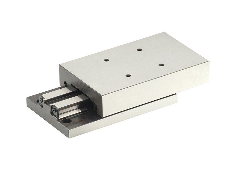 精密滑臺GCL/GCLA 精密滑臺GCL/GCLA