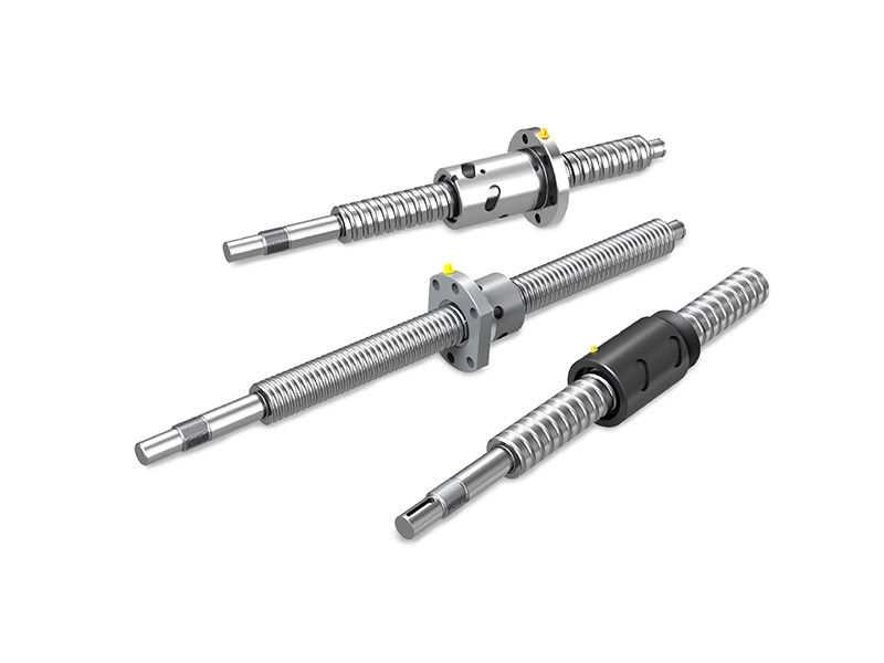 軋制滾珠絲杠 軋制滾珠絲杠